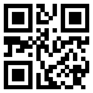 Scansione del Qr Code di 3913839754