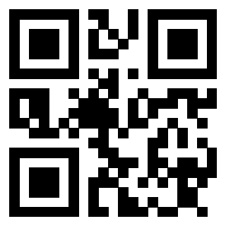 3913839757 Qr Code associato