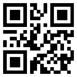 Immagine del Qr Code di 3913839764