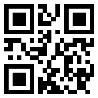 Il QrCode di 3913839767
