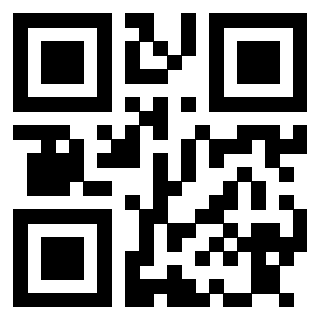 3913839774 - Immagine del Qr Code associato