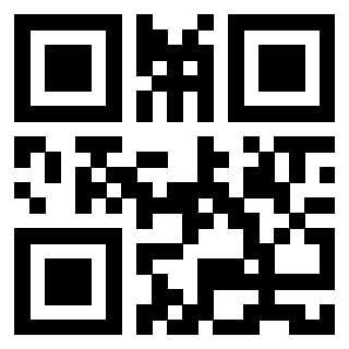 3913839778 QrCode associato