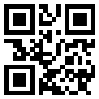 Scansione del QrCode di 3913839781