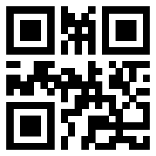Immagine del Qr Code di 3913839782