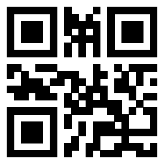 3913839784 - Immagine del QrCode associato