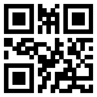 3913839789 - Immagine del QrCode associato