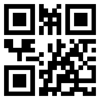 Immagine del QrCode di 3913839793