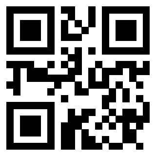 3913839796 Qr Code associato
