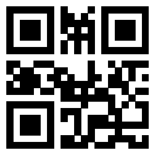 3913839800 - Immagine del Qr Code associato