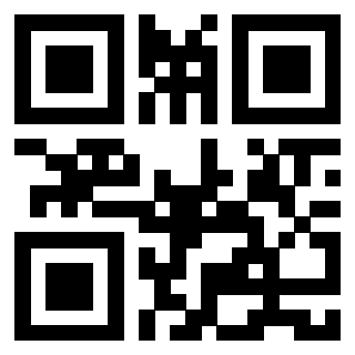 3913839801 - Immagine del Qr Code associato