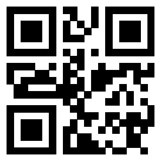 Scansione del Qr Code di 3913839803