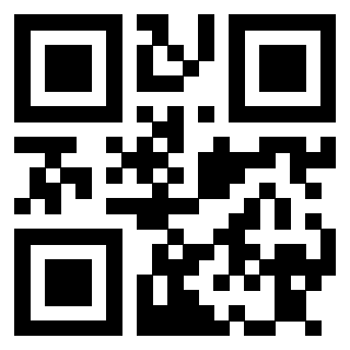 Il Qr Code di 3913839805