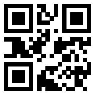 Scansione del Qr Code di 3913839810