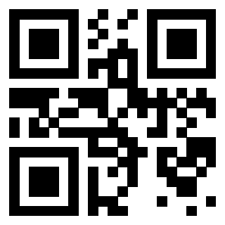 3913839812 Qr Code associato