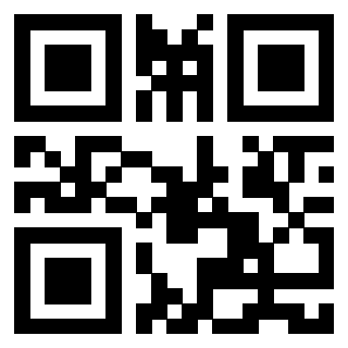 Immagine del QrCode di 3913839815