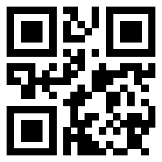 Immagine del QrCode di 3913839816