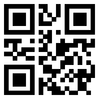 Immagine del QrCode di 3913839818
