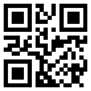 Scansione del QrCode di 3913839820