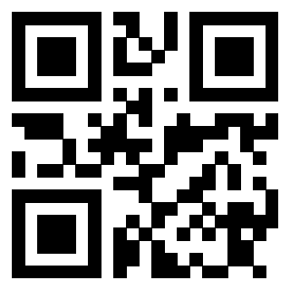 3913839824 QrCode associato