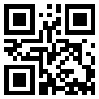 3913839825 - Immagine del QrCode