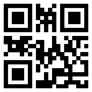 Scansione del Qr Code di 3913839828