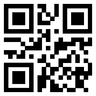 3913839829 QrCode associato