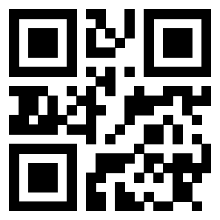 3913839831 Qr Code associato