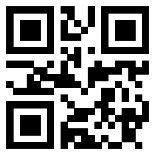 3913839835 - Immagine del QrCode associato