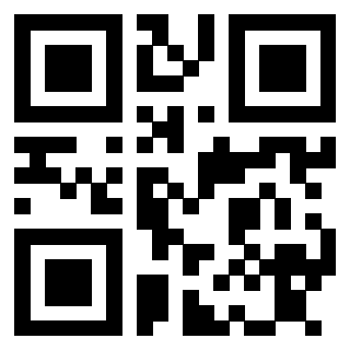 Immagine del QrCode di 3913839836