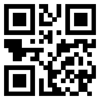 3913839839 - Immagine del Qr Code