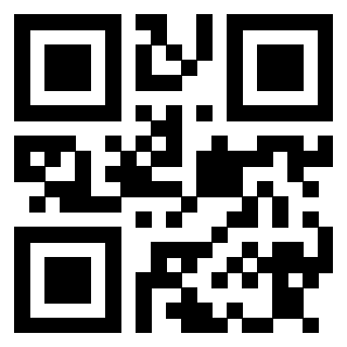 Il QrCode di 3913839840