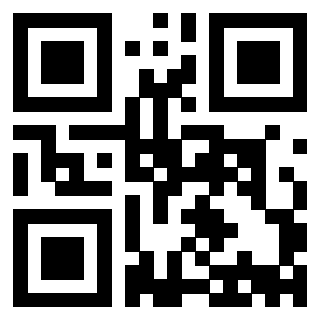Il QrCode di 3913839843
