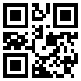 3913839844 QrCode associato