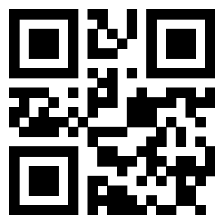 3913839845 - Immagine del Qr Code