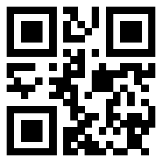 Scansione del QrCode di 3913839847