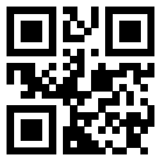 Immagine del Qr Code di 3913839849