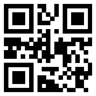 Scansione del Qr Code di 3913839856