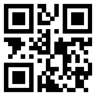 3913839857 - Immagine del QrCode associato