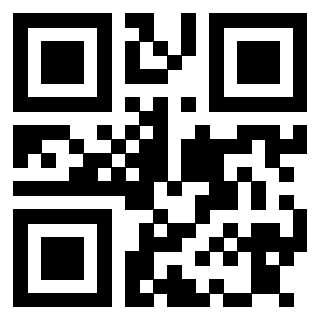 Scansione del QrCode di 3913839858