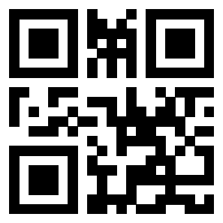 Scansione del QrCode di 3913839861