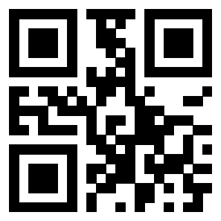 Scansione del QrCode di 3913839862