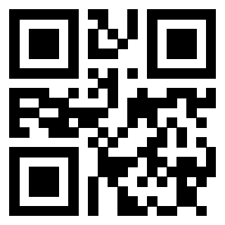 Immagine del Qr Code di 3913839865