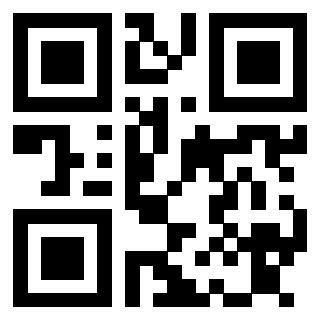 3913839866 QrCode associato