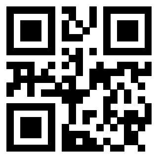 3913839867 - Immagine del QrCode associato