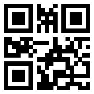3913839870 - Immagine del Qr Code