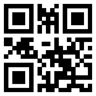 3913839877 - Immagine del Qr Code associato