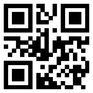 Scansione del QrCode di 3913839878