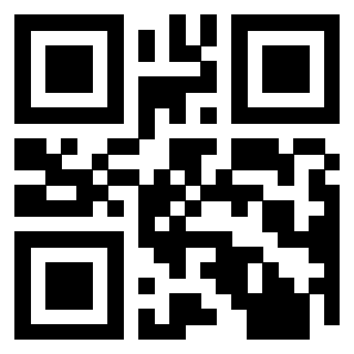 Scansione del Qr Code di 3913839883