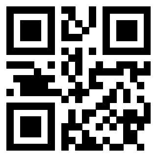 3913839884 Qr Code associato