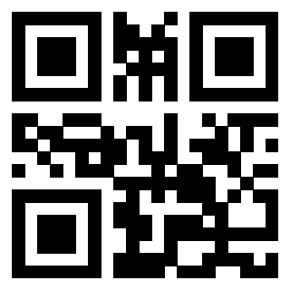 Immagine del QrCode di 3913839886